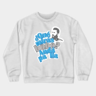 Bobo Crewneck Sweatshirt